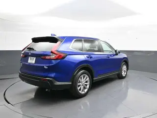 Honda CR-V 2024 AWD EX-L 4dr SUV