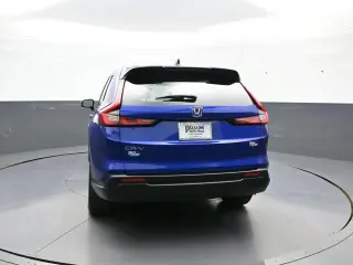 Honda CR-V 2024 AWD EX-L 4dr SUV