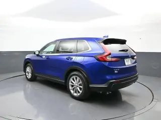 Honda CR-V 2024 AWD EX-L 4dr SUV