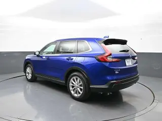 Honda CR-V 2024 AWD EX-L 4dr SUV