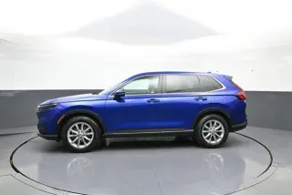 Honda CR-V 2024 AWD EX-L 4dr SUV