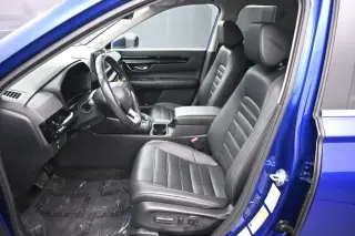 Honda CR-V 2024 AWD EX-L 4dr SUV