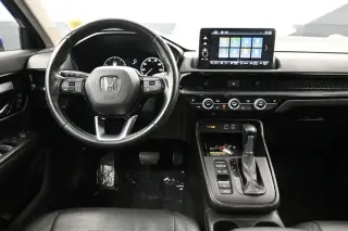 Honda CR-V 2024 AWD EX-L 4dr SUV
