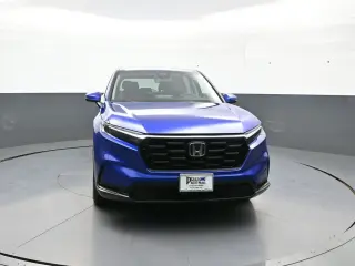 Honda CR-V 2024 AWD EX-L 4dr SUV