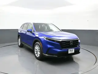 Honda CR-V 2024 AWD EX-L 4dr SUV