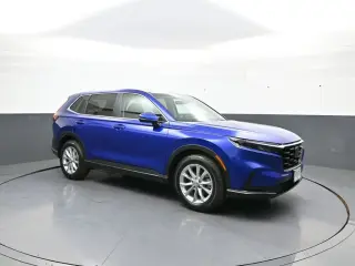 Honda CR-V 2024 AWD EX-L 4dr SUV