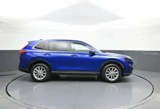 Honda CR-V 2024 AWD EX-L 4dr SUV
