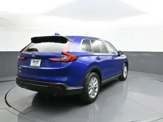 Honda CR-V 2024 AWD EX-L 4dr SUV