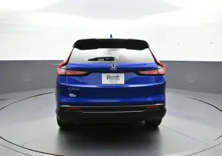 Honda CR-V 2024 AWD EX-L 4dr SUV