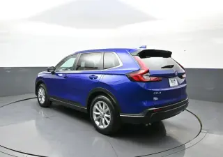 Honda CR-V 2024 AWD EX-L 4dr SUV