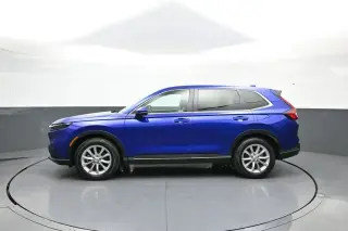 Honda CR-V 2024 AWD EX-L 4dr SUV