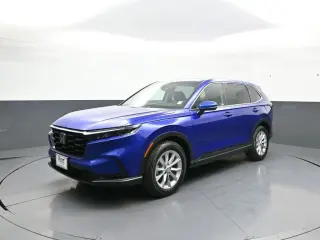 Honda CR-V 2024 AWD EX-L 4dr SUV