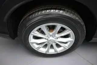 Honda CR-V 2024 AWD EX-L 4p SUV