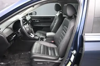 Honda CR-V 2024 AWD EX-L 4p SUV