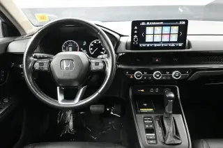 Honda CR-V 2024 AWD EX-L 4p SUV