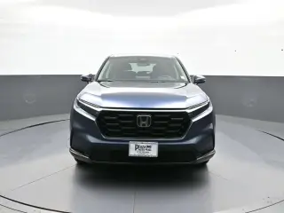 Honda CR-V 2024 AWD EX-L 4p SUV