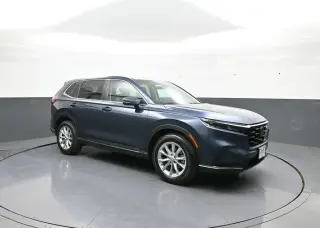 Honda CR-V 2024 AWD EX-L 4p SUV