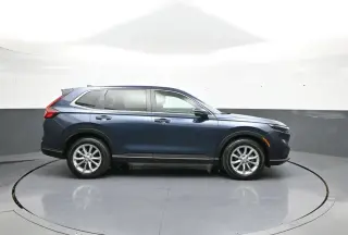 Honda CR-V 2024 AWD EX-L 4p SUV