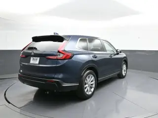 Honda CR-V 2024 AWD EX-L 4p SUV