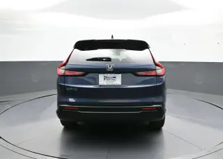 Honda CR-V 2024 AWD EX-L 4p SUV