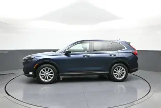 Honda CR-V 2024 AWD EX-L 4p SUV