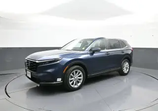 Honda CR-V 2024 AWD EX-L 4p SUV