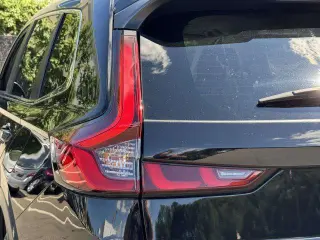 Honda CR-V 2024 4x4 EX-L SUV de 4 puertas