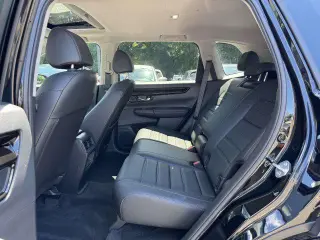 Honda CR-V 2024 4x4 EX-L SUV de 4 puertas