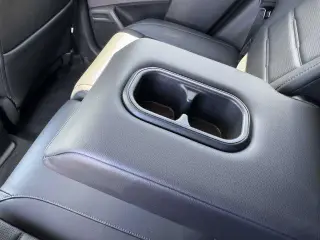 Honda CR-V 2024 4x4 EX-L SUV de 4 puertas