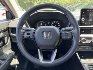 Honda CR-V 2024 4x4 EX-L SUV de 4 puertas