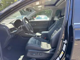 Honda CR-V 2024 4x4 EX-L SUV de 4 puertas