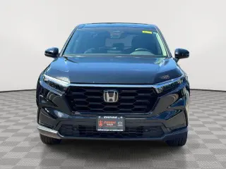 Honda CR-V 2024 4x4 EX-L SUV de 4 puertas