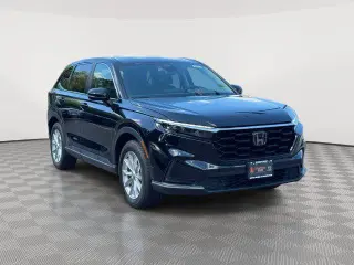 Honda CR-V 2024 4x4 EX-L SUV de 4 puertas