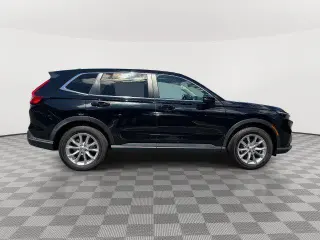Honda CR-V 2024 4x4 EX-L SUV de 4 puertas