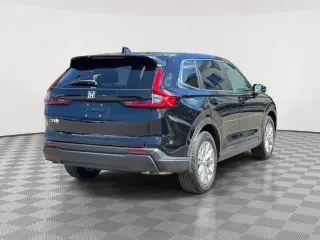 Honda CR-V 2024 4x4 EX-L SUV de 4 puertas