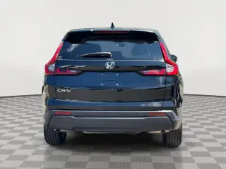 Honda CR-V 2024 4x4 EX-L SUV de 4 puertas