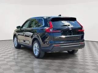 Honda CR-V 2024 4x4 EX-L SUV de 4 puertas