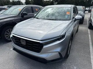 Honda CR-V 2024 4x4 EX-L SUV de 4 puertas