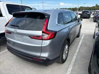 Honda CR-V 2024 4x4 EX-L SUV de 4 puertas