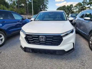 Honda CR-V 2024 AWD EX-L 4p SUV
