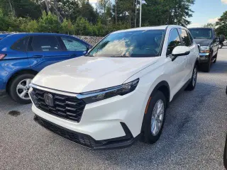 Honda CR-V 2024 AWD EX-L 4p SUV