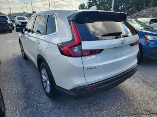 Honda CR-V 2024 AWD EX-L 4p SUV