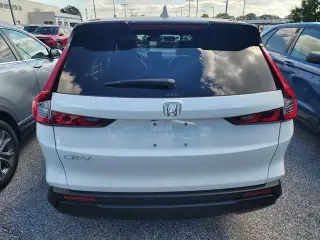 Honda CR-V 2024 AWD EX-L 4p SUV