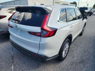 Honda CR-V 2024 AWD EX-L 4p SUV