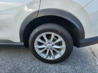 Honda CR-V 2024 AWD EX-L 4p SUV
