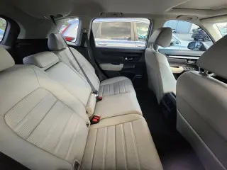 Honda CR-V 2024 AWD EX-L 4p SUV
