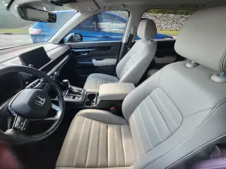 Honda CR-V 2024 AWD EX-L 4p SUV