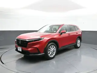 Honda CR-V 2024 AWD EX 4p SUV