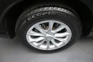 Honda CR-V 2024 AWD EX 4p SUV