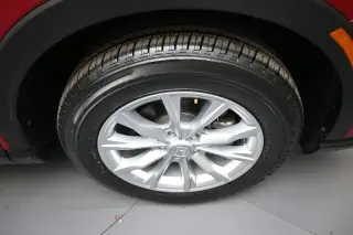 Honda CR-V 2024 AWD EX 4p SUV